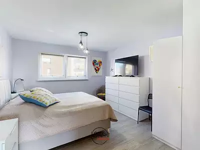 Maison, 116 m²