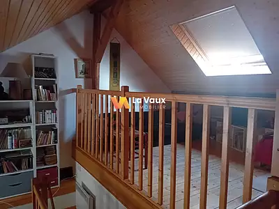 Maison, 72 m²