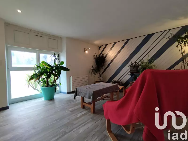 Appartement, 109 m²