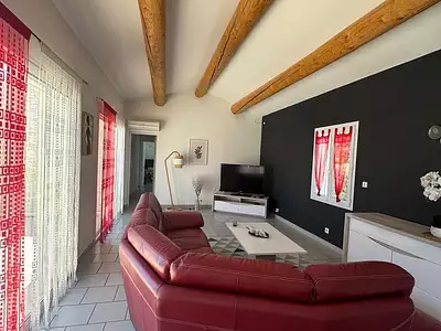 Maison, 120 m²