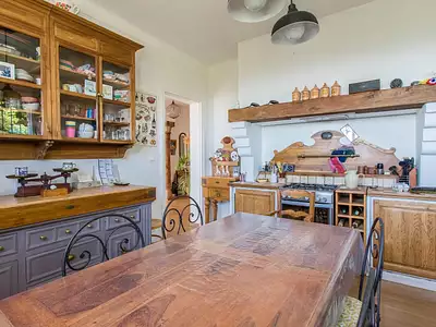Maison, 260 m²
