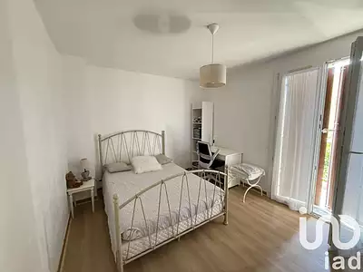 Maison, 136 m²