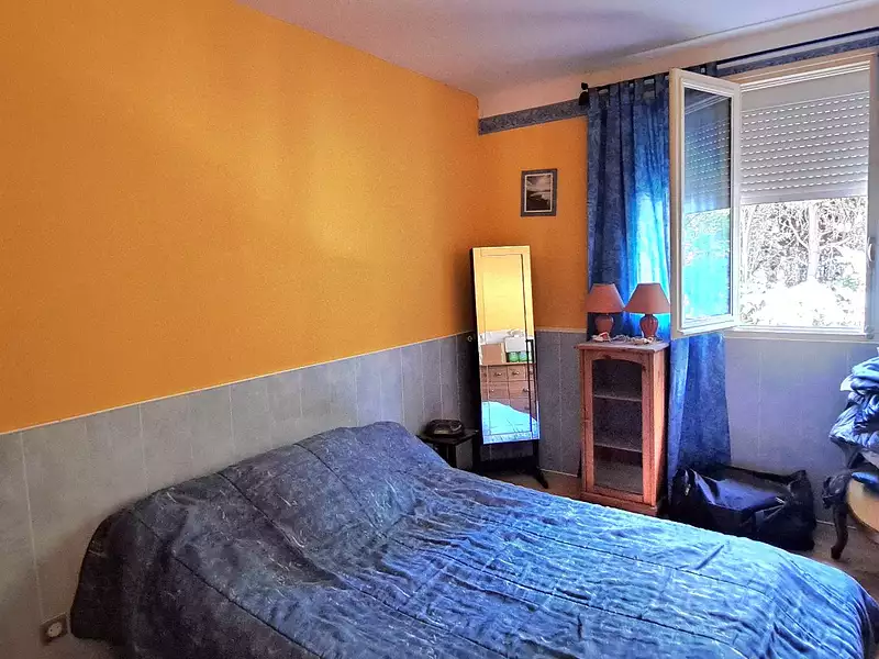 Maison, 80 m²