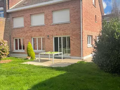 Maison, 170 m²