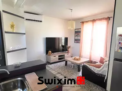 Appartement, 47,7 m²