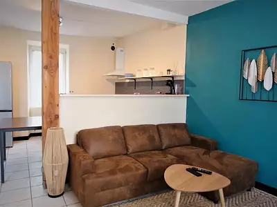 Maison, 90 m²