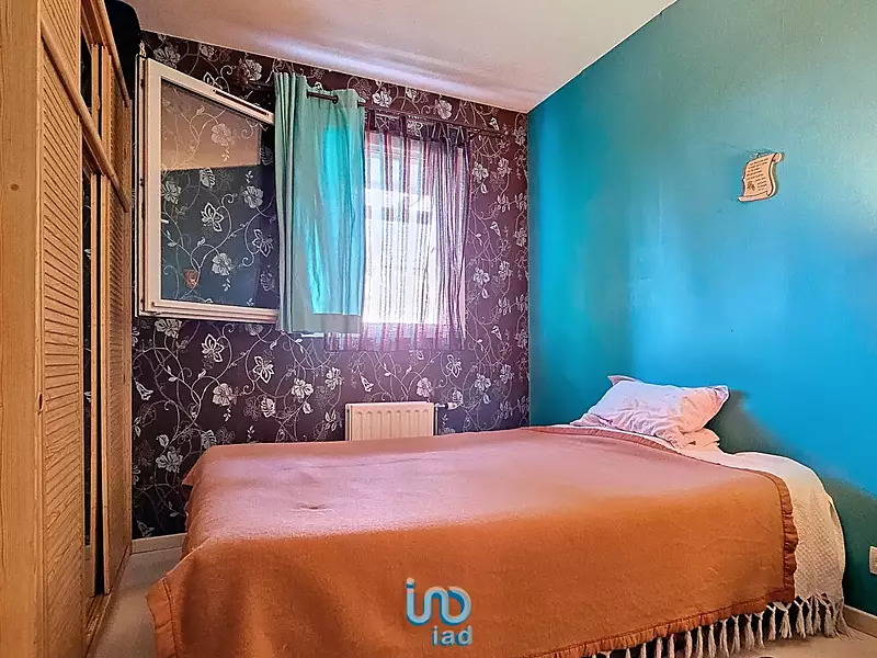 Appartement, 42 m²
