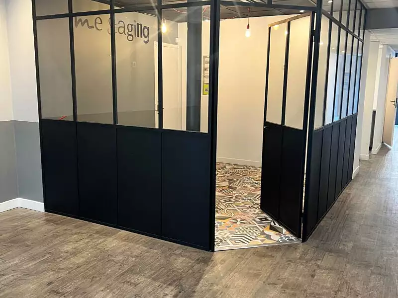 Divers, 80 m²