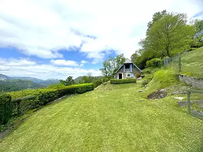 Maison, 51 m²