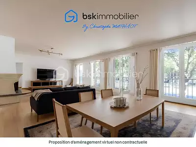 Appartement, 149 m²