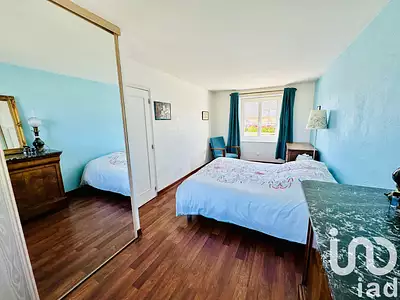 Maison, 141 m²