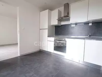 Appartement, 66 m²