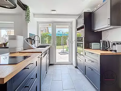 Maison, 80 m²