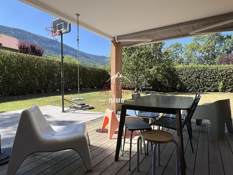 Appartement, 154,29 m²