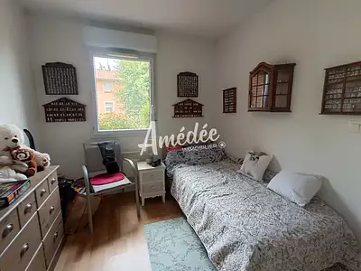 Appartement, 36,3 m²