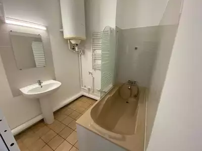 Appartement, 54,61 m²