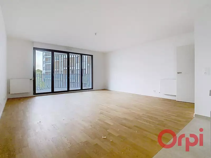 Appartement, 73 m²