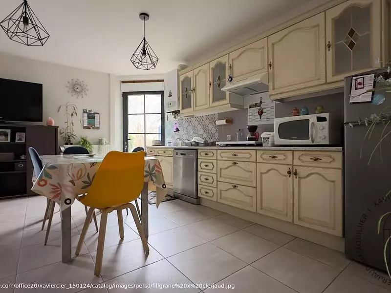 Maison, 170 m²