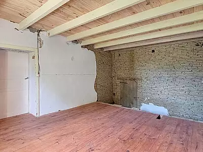 Maison, 136 m²