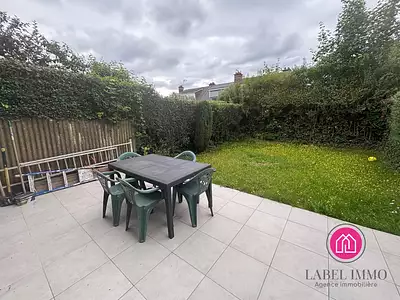 Maison, 82 m²