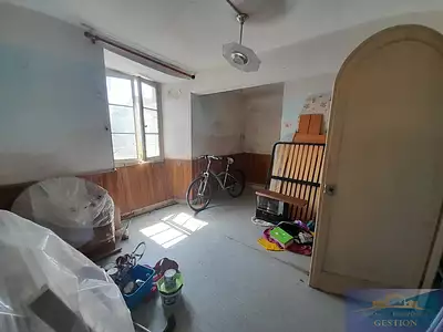 Maison, 80 m²