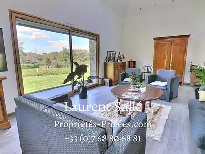 Maison, 220 m²