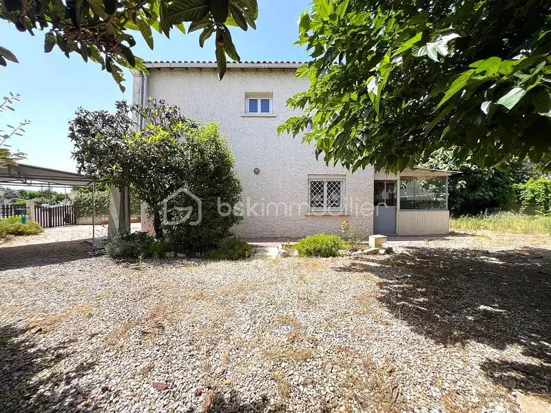 Maison, 126 m²