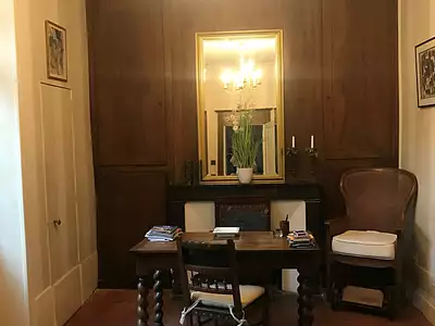 Maison, 320 m²