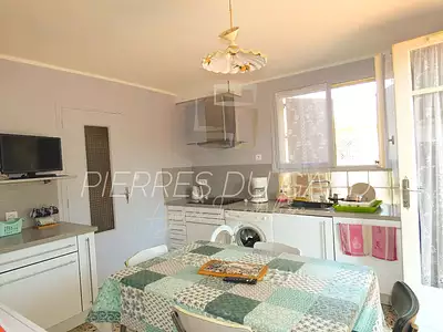 Maison, 168 m²