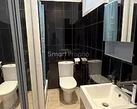 Appartement, 17,05 m²