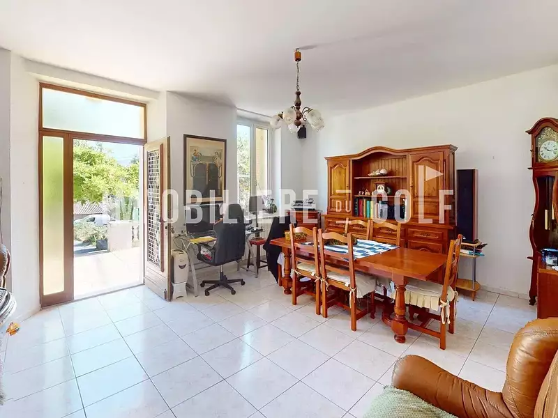 Maison, 120 m²