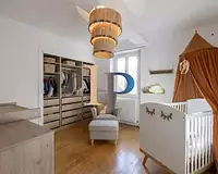 Appartement, 136,68 m²