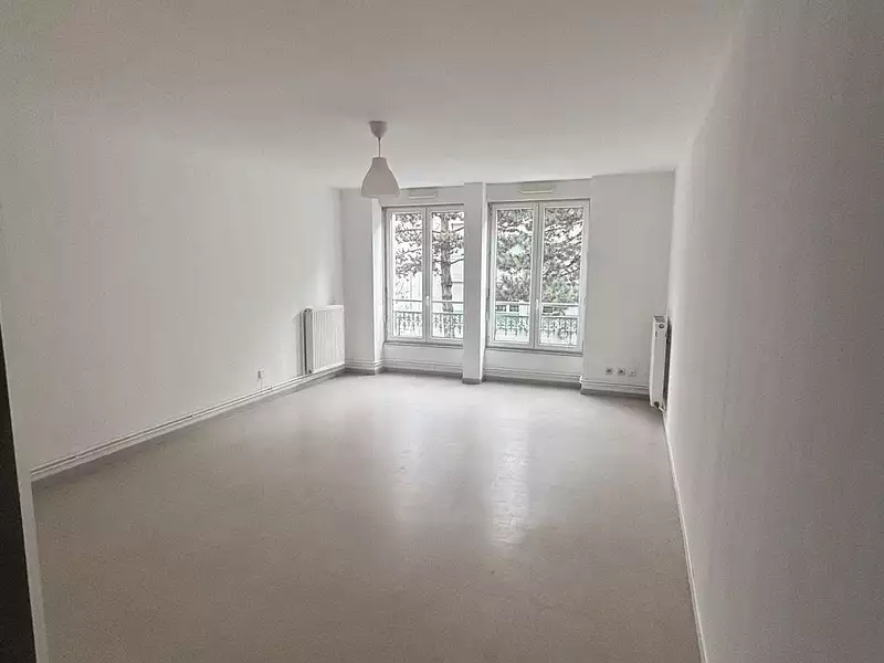 Appartement, 86,11 m²