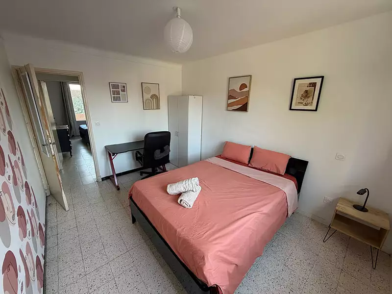 Appartement, 79 m²