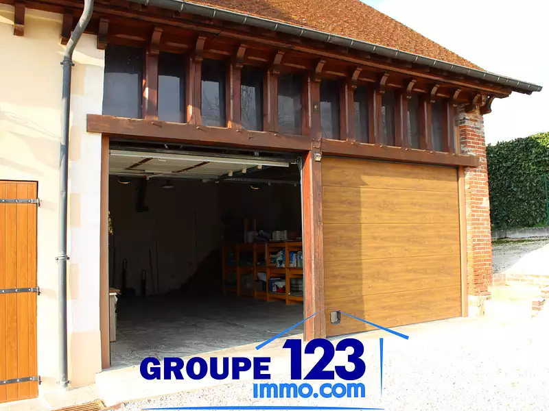 Maison, 207 m²