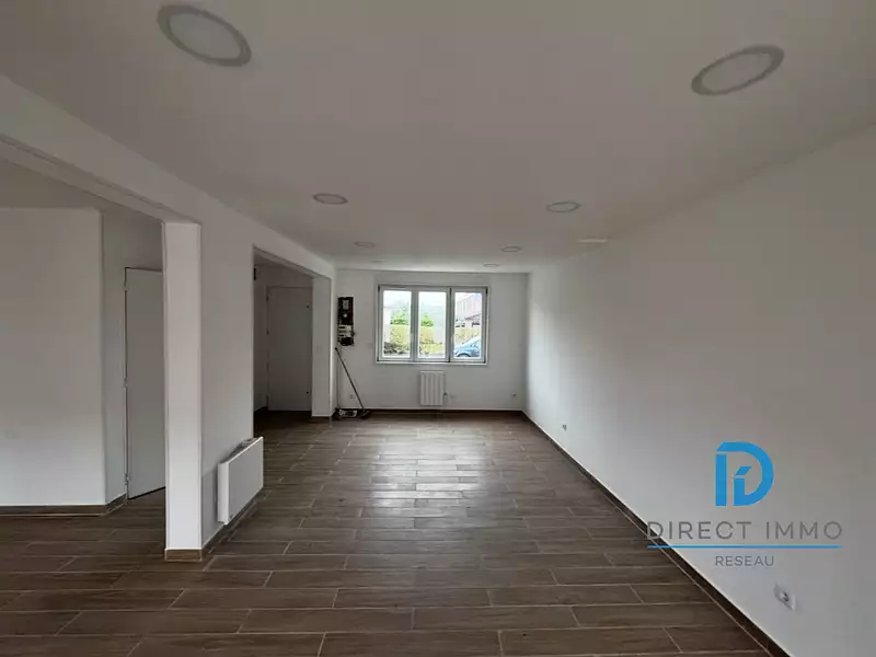 Maison, 85 m²