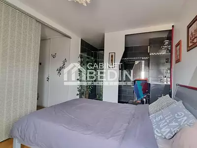 Appartement, 80,9 m²