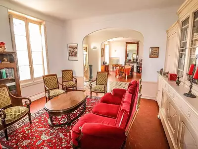 Maison, 300 m²