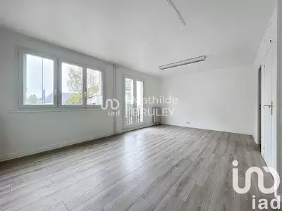 Appartement, 35 m²