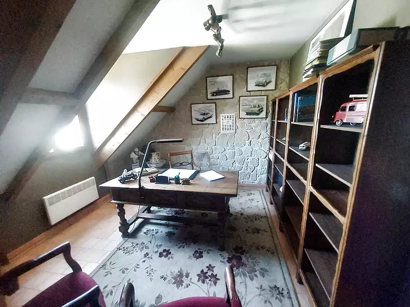 Maison, 114 m²