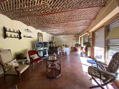 Maison, 195 m²