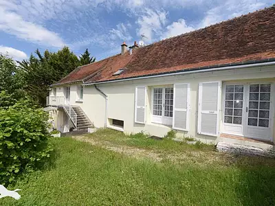 Maison, 215 m²