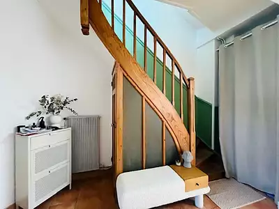 Maison, 100 m²