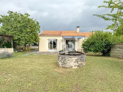 Maison, 115 m²