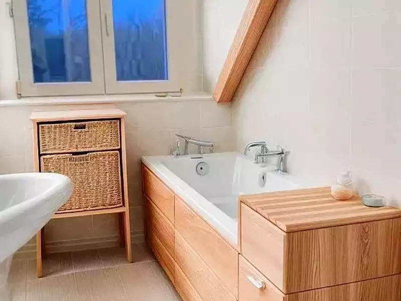 Maison, 190 m²