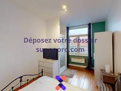 Appartement, 41 m²