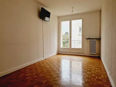 Appartement, 95,85 m²