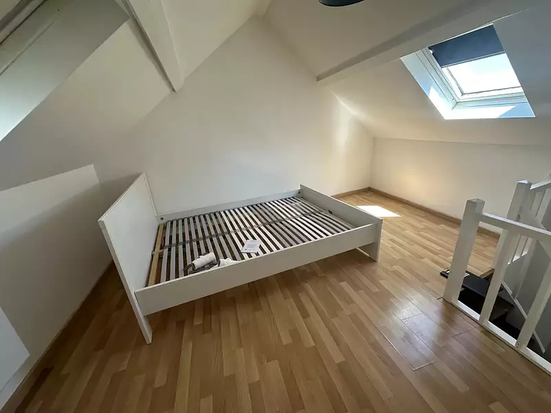 Maison, 45 m²