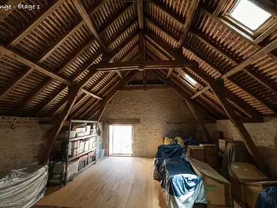 Maison, 332 m²