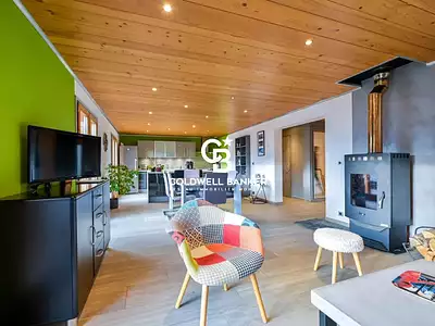 Maison, 250 m²